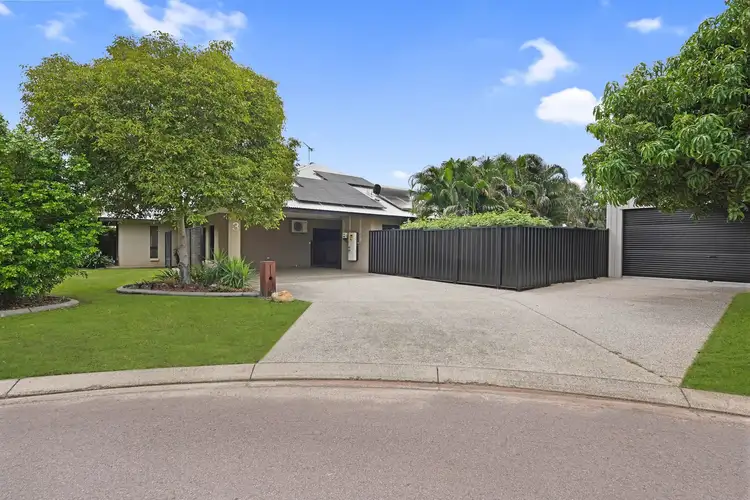 3 Jones Court, Rosebery NT 832