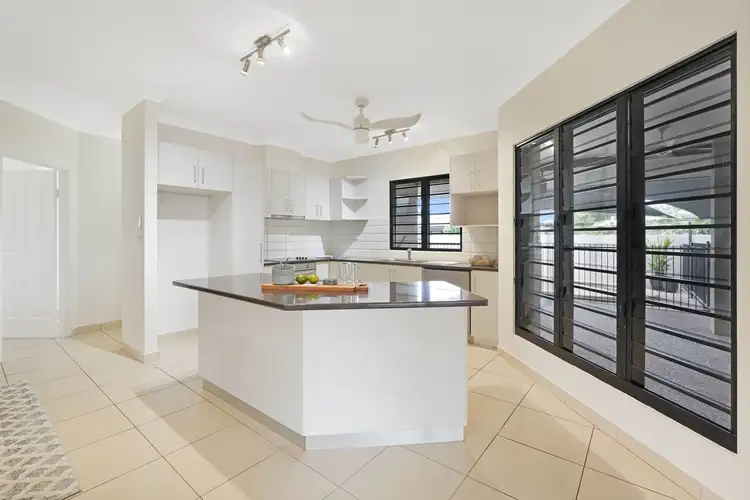 Second view of Homely house listing, 3 Jones Court, Rosebery NT 832