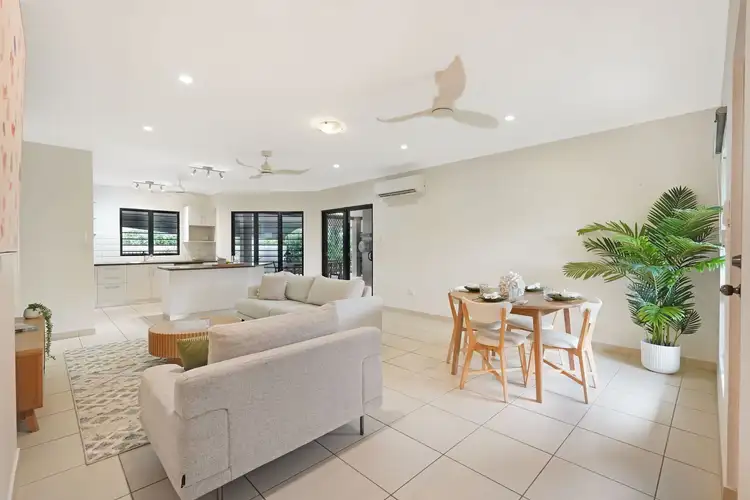 Third view of Homely house listing, 3 Jones Court, Rosebery NT 832