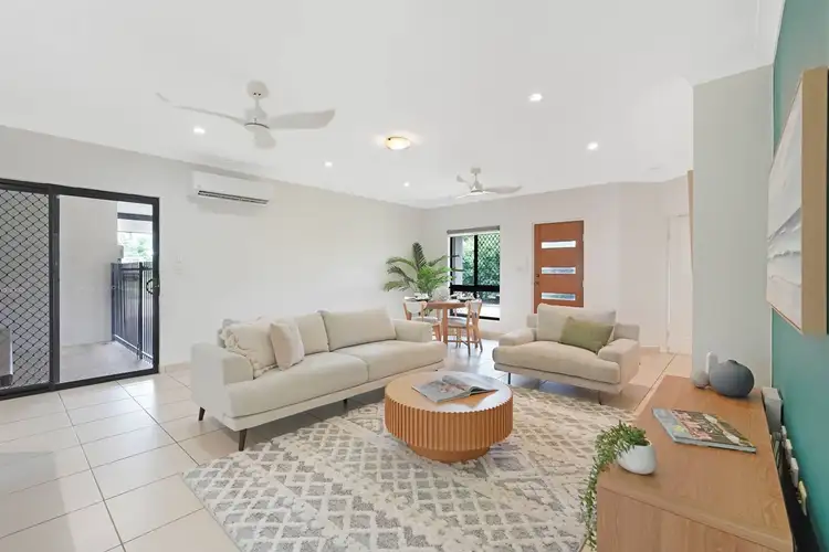 Sixth view of Homely house listing, 3 Jones Court, Rosebery NT 832