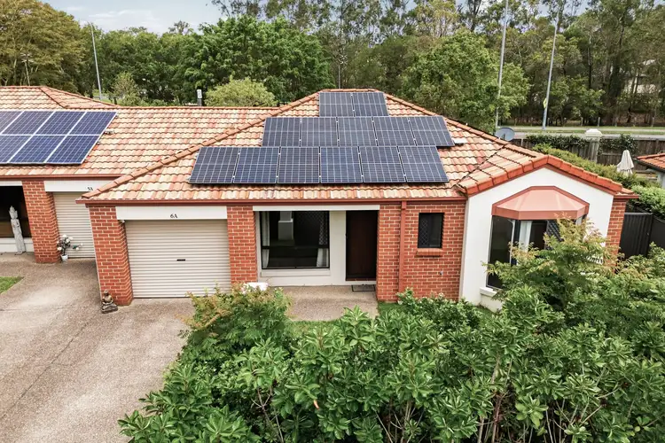 Unit 6A/64 Gilston Road, Nerang QLD 4211