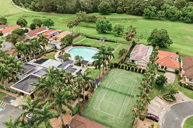 Second view of Homely unit listing, Unit 6A/64 Gilston Road, Nerang QLD 4211