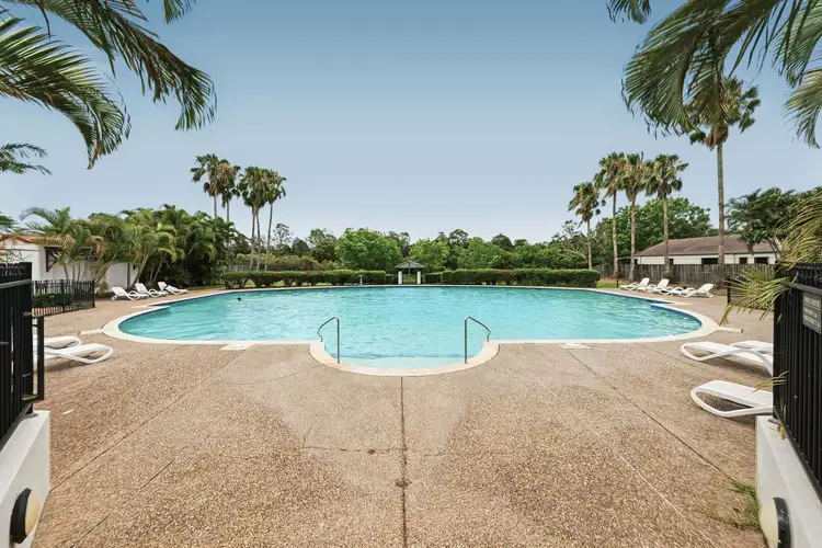 Third view of Homely unit listing, Unit 6A/64 Gilston Road, Nerang QLD 4211