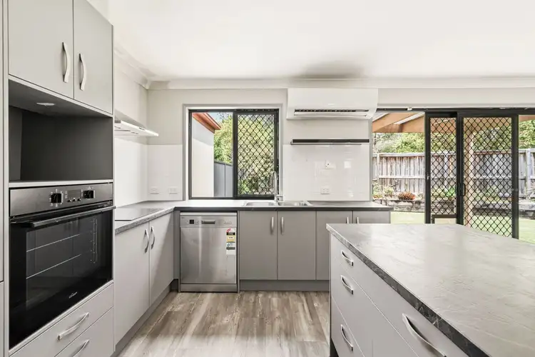 Fourth view of Homely unit listing, Unit 6A/64 Gilston Road, Nerang QLD 4211