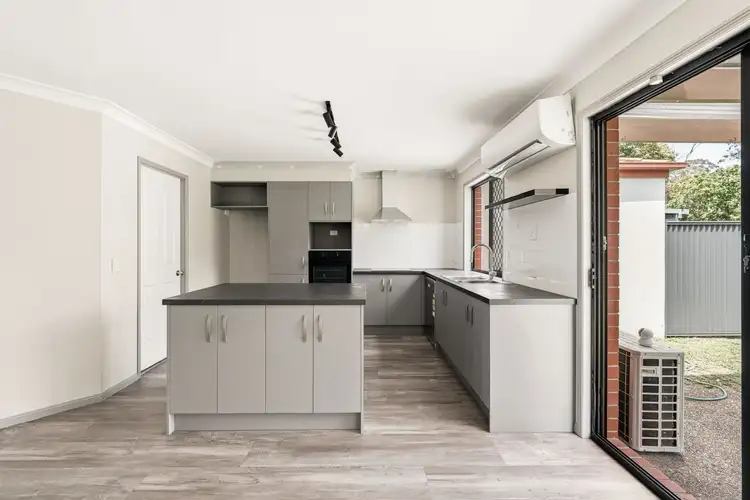 Fifth view of Homely unit listing, Unit 6A/64 Gilston Road, Nerang QLD 4211