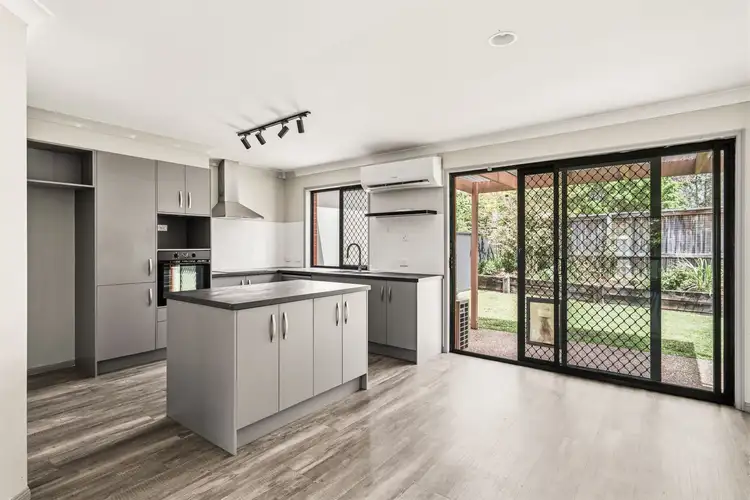 Sixth view of Homely unit listing, Unit 6A/64 Gilston Road, Nerang QLD 4211