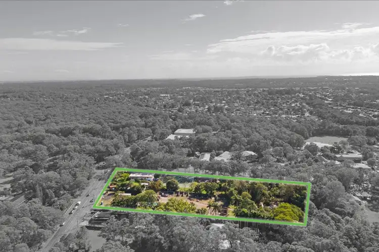 Fourth view of Homely land listing, Lot 12, 306-308 Mount Cotton Road, Capalaba QLD 4157