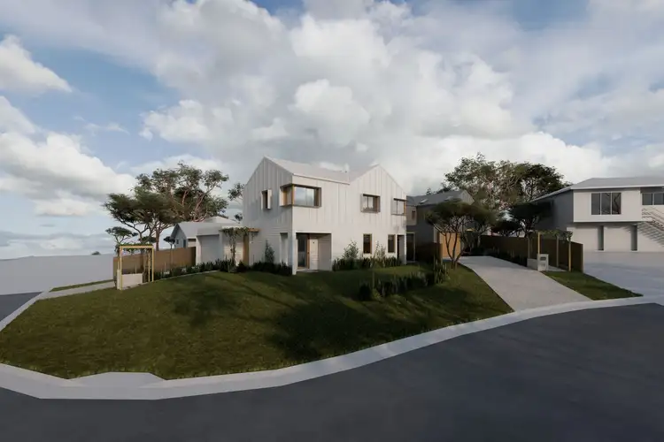 Lot 1/21 Currawong Drive