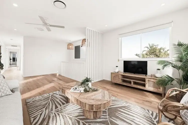 Fourth view of Homely house listing, 35 Compass Court, Raby Bay QLD 4163