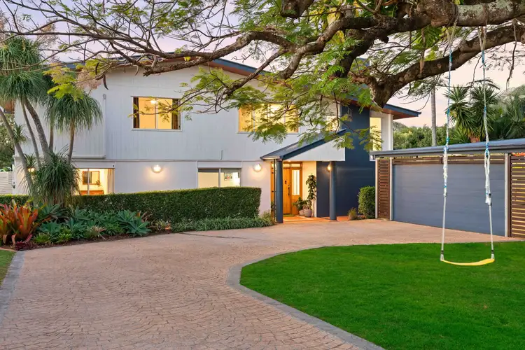 12 Fogarty Street, Cleveland QLD 4163