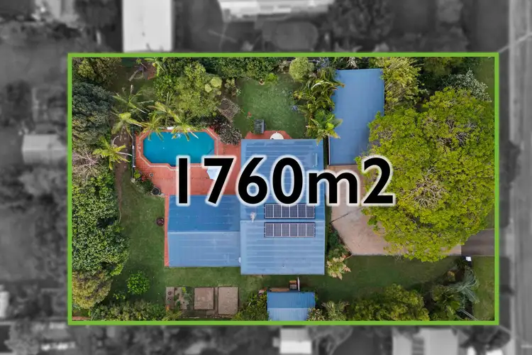 Third view of Homely house listing, 12 Fogarty Street, Cleveland QLD 4163