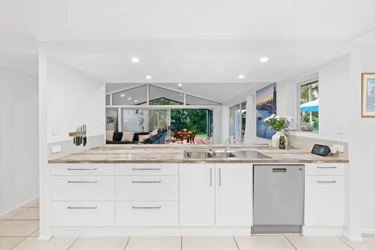 Sixth view of Homely house listing, 12 Fogarty Street, Cleveland QLD 4163