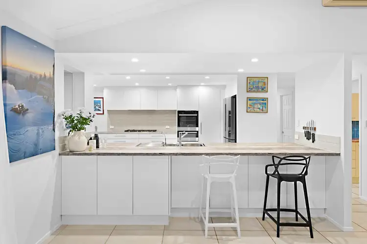 Seventh view of Homely house listing, 12 Fogarty Street, Cleveland QLD 4163