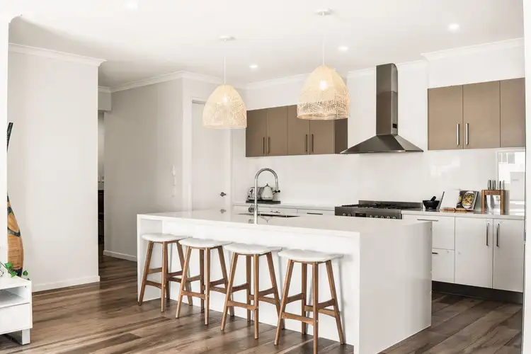 Fourth view of Homely house listing, 36 Capella Drive, Redland Bay QLD 4165