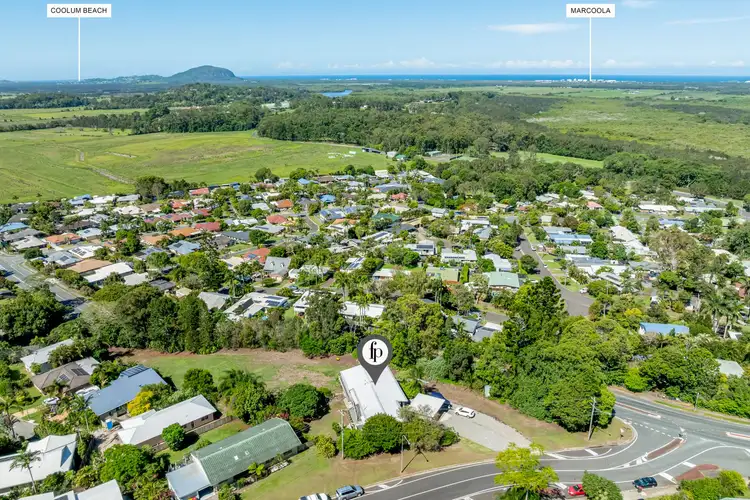 73 Willis Road