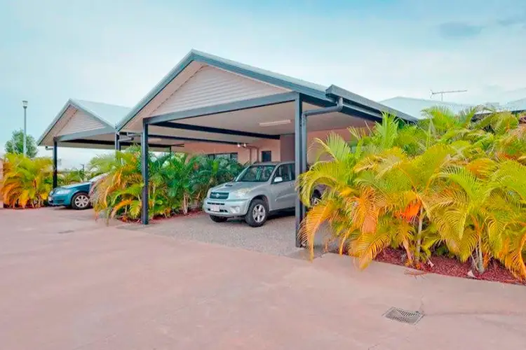 2/1 Jones Court, Rosebery NT 832