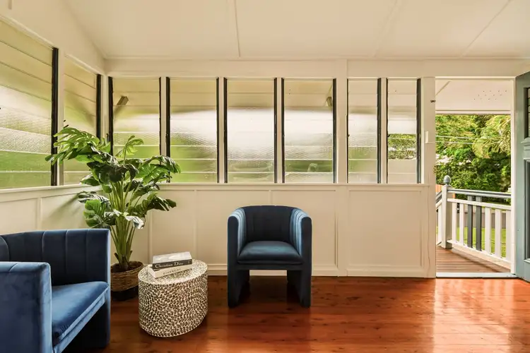 Third view of Homely house listing, 11 Carnation Road, Manly West QLD 4179