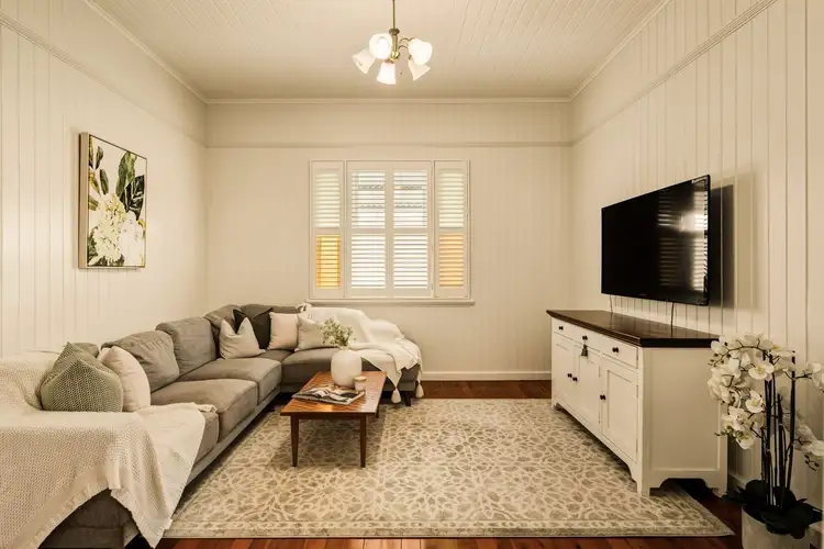Fourth view of Homely house listing, 11 Carnation Road, Manly West QLD 4179