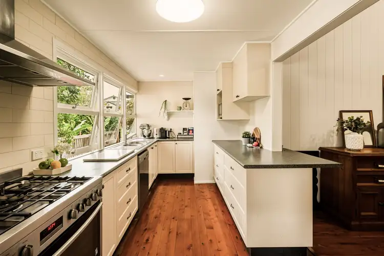 Fifth view of Homely house listing, 11 Carnation Road, Manly West QLD 4179