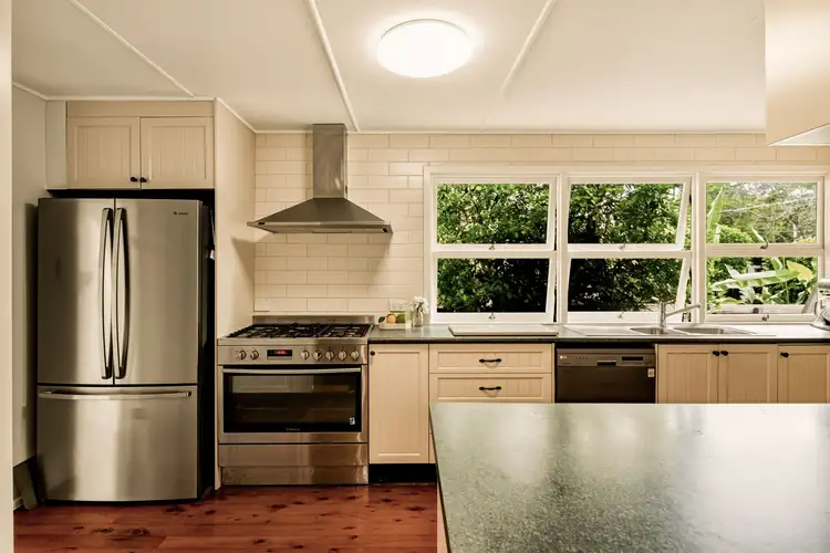 Sixth view of Homely house listing, 11 Carnation Road, Manly West QLD 4179