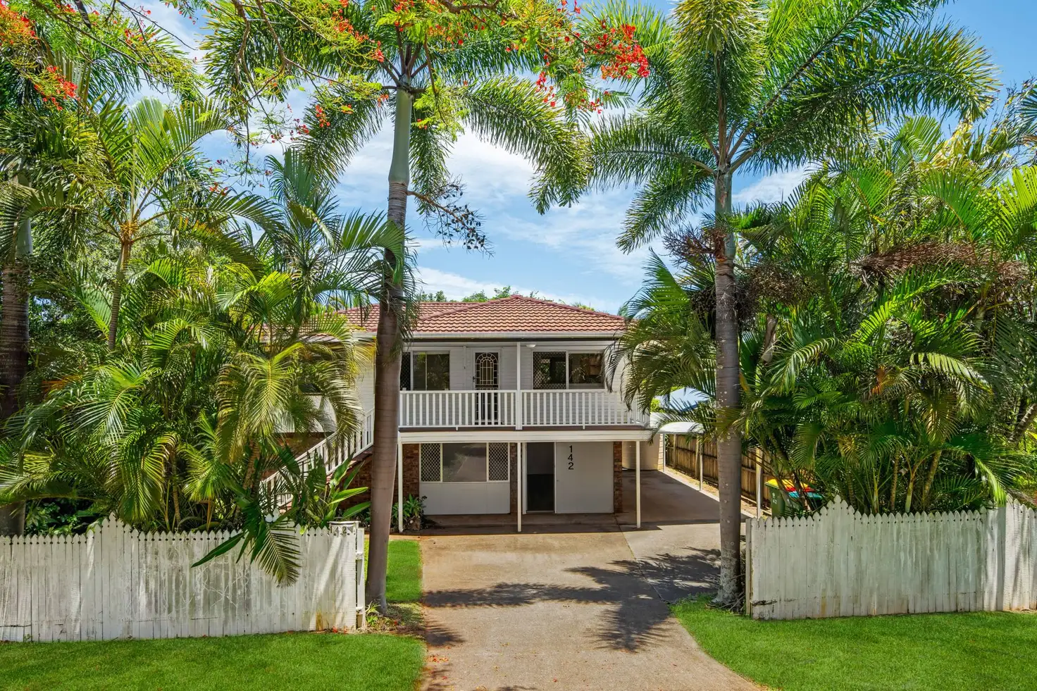 Main view of Homely house listing, 142 Wellington Street, Ormiston QLD 4160