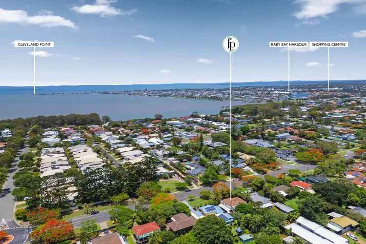 Third view of Homely house listing, 142 Wellington Street, Ormiston QLD 4160