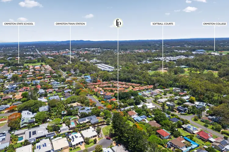 Fourth view of Homely house listing, 142 Wellington Street, Ormiston QLD 4160