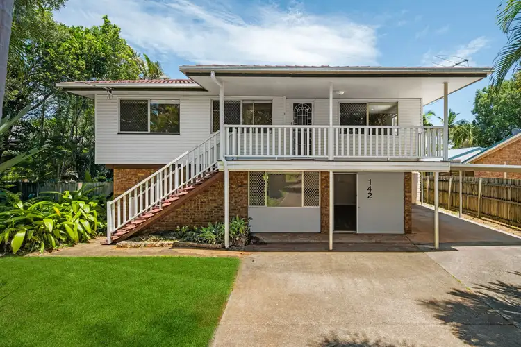 Sixth view of Homely house listing, 142 Wellington Street, Ormiston QLD 4160