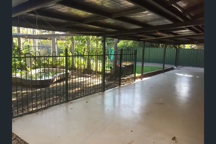 Fifth view of Homely house listing, 68 Melastoma Drive, Moulden NT 830