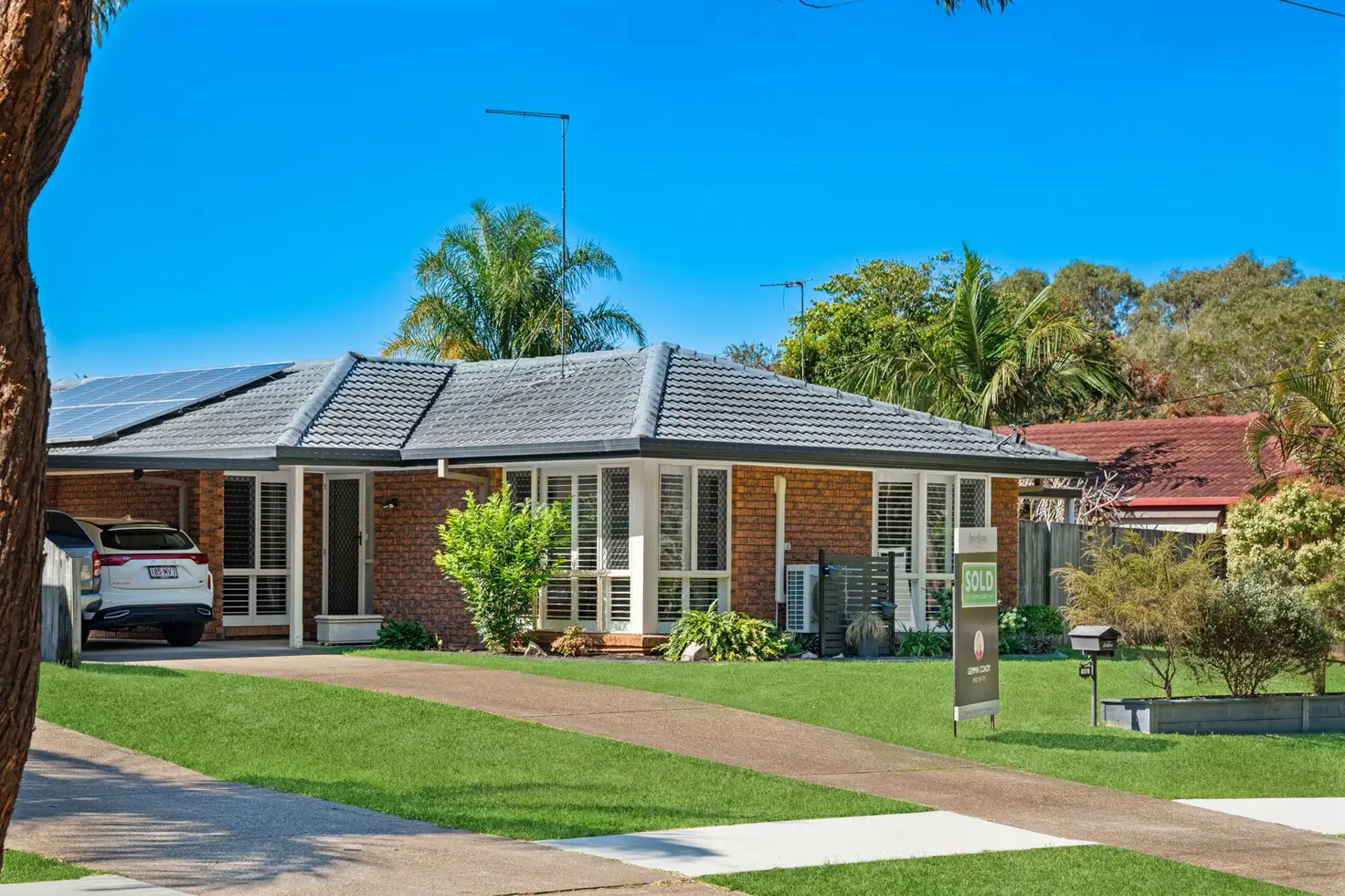 Main view of Homely house listing, 115 Beach Street, Cleveland QLD 4163