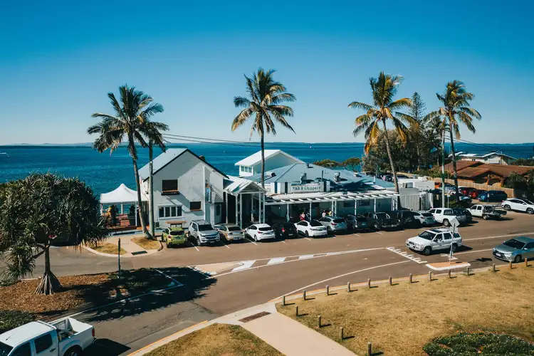 Fourth view of Homely house listing, 115 Beach Street, Cleveland QLD 4163