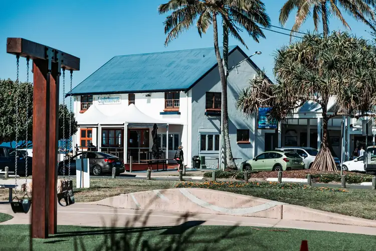 Fifth view of Homely house listing, 115 Beach Street, Cleveland QLD 4163