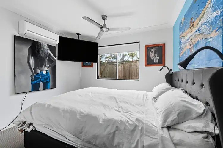 Sixth view of Homely unit listing, 1/5 Boulter Close, Capalaba QLD 4157