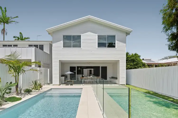 8a Fogarty Street, Cleveland QLD 4163