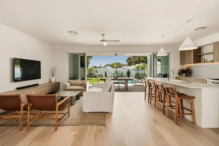 Sixth view of Homely house listing, 8a Fogarty Street, Cleveland QLD 4163