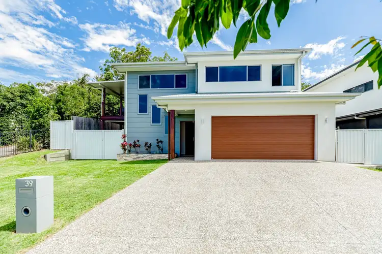 39 Kingfisher Drive, Bli Bli QLD 4560