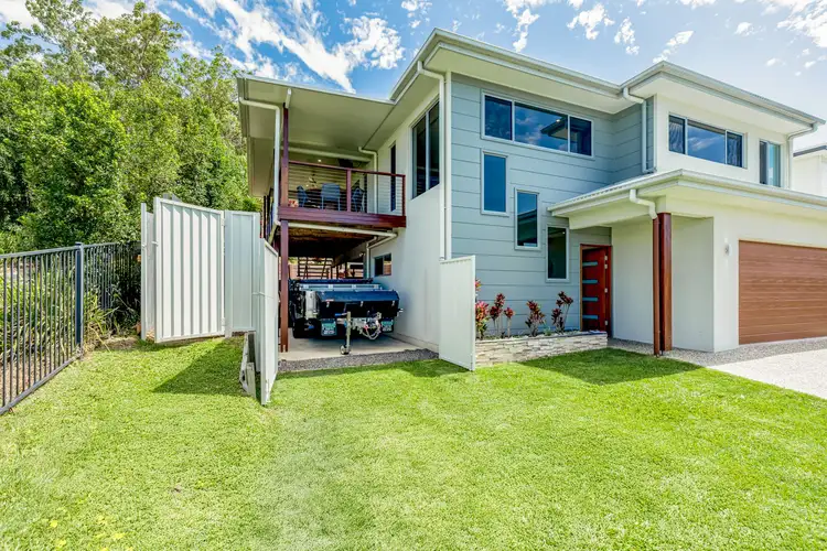 Second view of Homely house listing, 39 Kingfisher Drive, Bli Bli QLD 4560