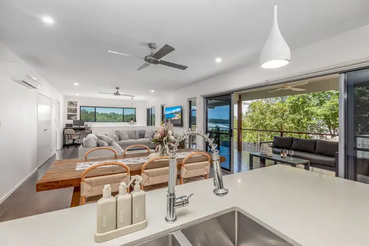 Fifth view of Homely house listing, 39 Kingfisher Drive, Bli Bli QLD 4560
