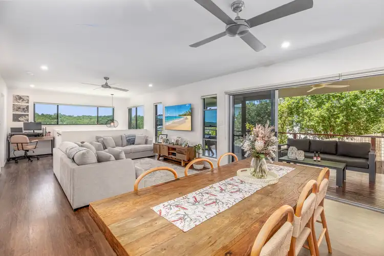 Sixth view of Homely house listing, 39 Kingfisher Drive, Bli Bli QLD 4560