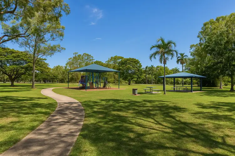 Second view of Homely house listing, 1 Sibbald Crescent, Woodroffe NT 830