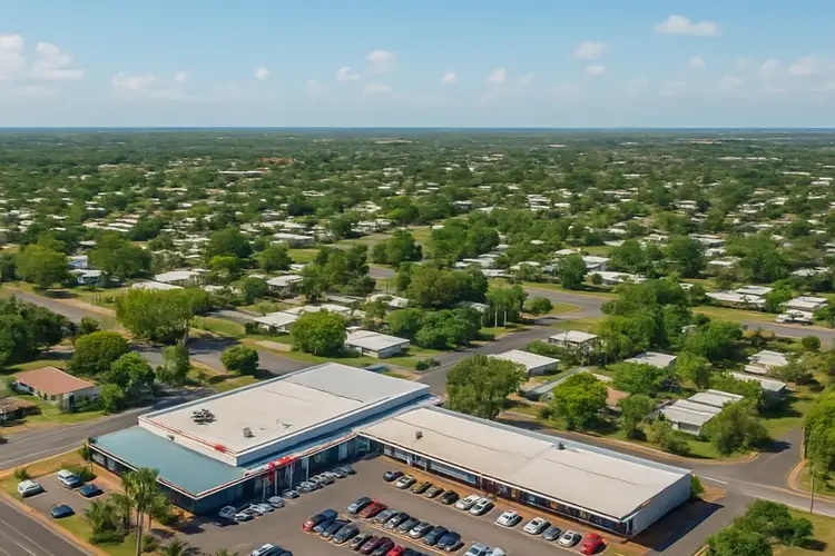 Fourth view of Homely house listing, 1 Sibbald Crescent, Woodroffe NT 830