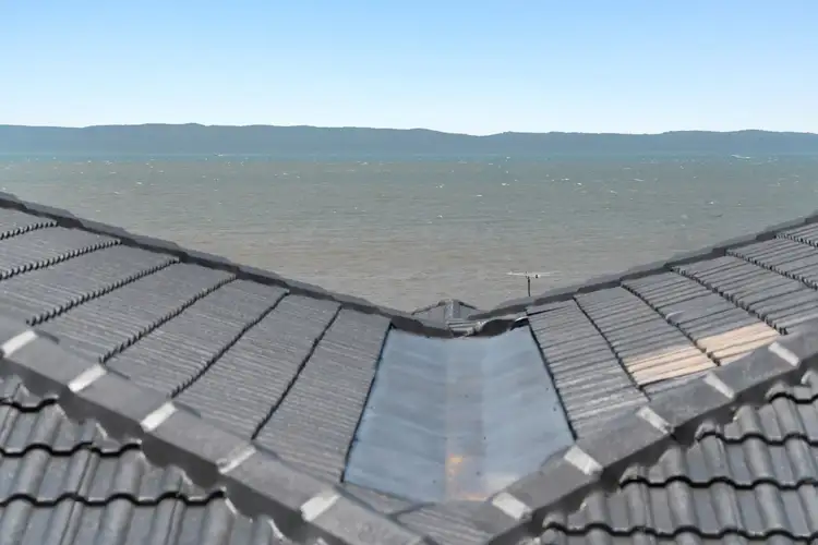 Second view of Homely townhouse listing, 12/127 Shore Street, Cleveland QLD 4163