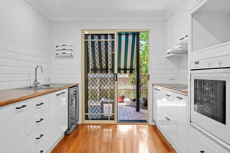 Third view of Homely townhouse listing, 12/127 Shore Street, Cleveland QLD 4163