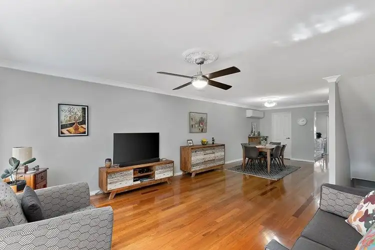 Fourth view of Homely townhouse listing, 12/127 Shore Street, Cleveland QLD 4163