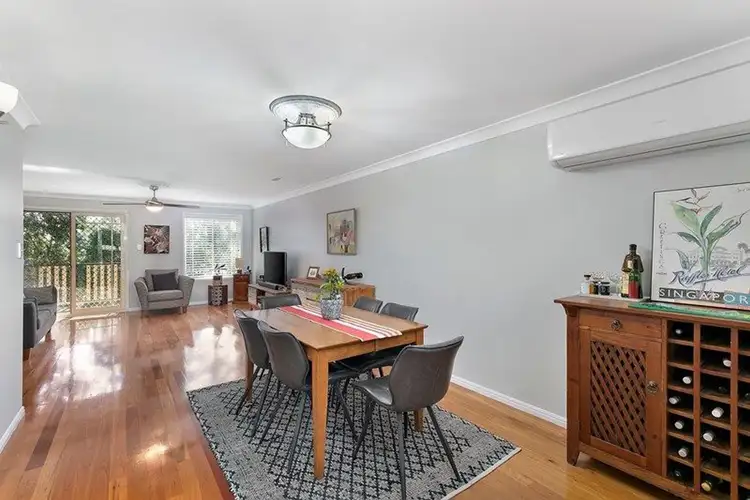 Fifth view of Homely townhouse listing, 12/127 Shore Street, Cleveland QLD 4163