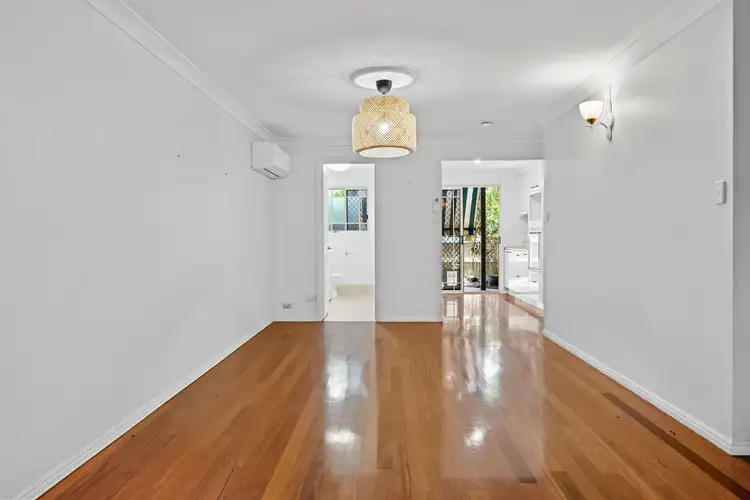 Sixth view of Homely townhouse listing, 12/127 Shore Street, Cleveland QLD 4163