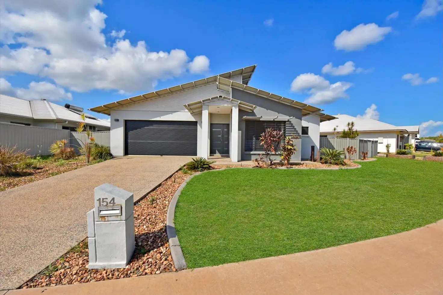 Main view of Homely house listing, 154 Flynn Circuit, Bellamack NT 832