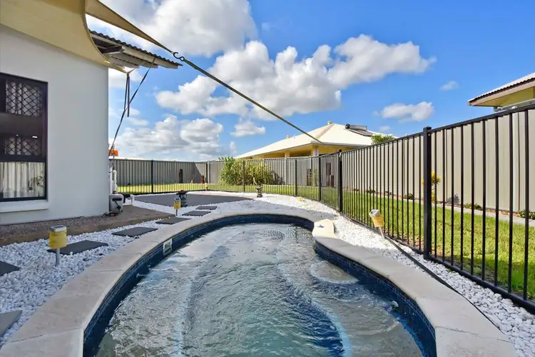 Second view of Homely house listing, 154 Flynn Circuit, Bellamack NT 832