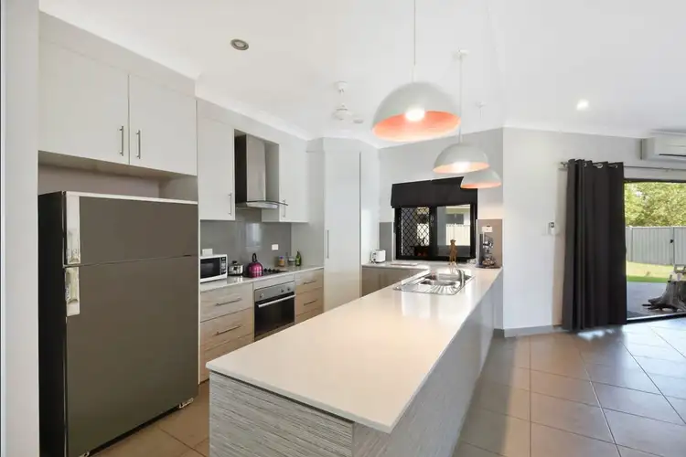 Third view of Homely house listing, 154 Flynn Circuit, Bellamack NT 832