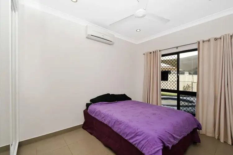 Fifth view of Homely house listing, 154 Flynn Circuit, Bellamack NT 832
